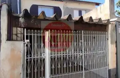 Sobrado para venda em são paulo, vila aimoré, 2 dormitórios, 2 banheiros, 1 vaga
