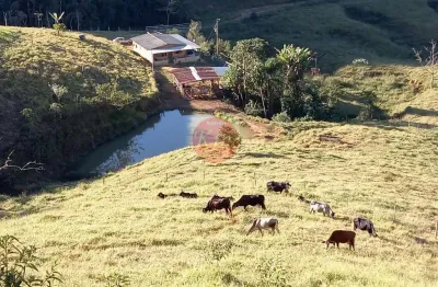 Chácara / sítio à venda no Centro, Rio Preto 