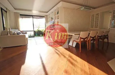 Apartamento para venda em são paulo, vila mariana, 4 dormitórios, 2 suítes, 5 banheiros, 3 vagas