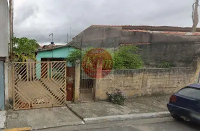 Terreno à venda no Jardim Miragaia, São Paulo 