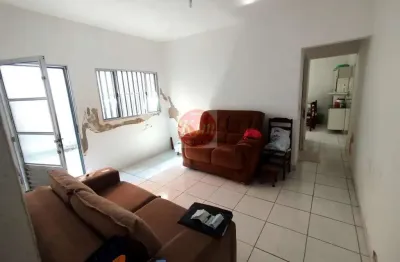 Casa térrea para venda em são paulo, jardim laura, 2 dormitórios, 1 suíte, 2 banheiros