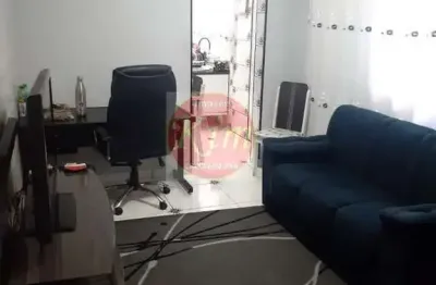 Casa térrea para venda em são paulo, jardim eva, 2 dormitórios, 1 banheiro, 1 vaga