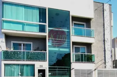 Apartamento 2 quartos para venda em são paulo, itaim paulista, 2 dormitórios, 1 banheiro, 1 vaga