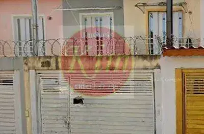 Sobrado para venda em são paulo, vila alabama, 2 dormitórios, 2 banheiros, 1 vaga