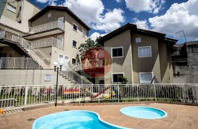 Apartamento 2 quartos para venda em são paulo, jardim benfica, 2 dormitórios, 1 banheiro, 1 vaga