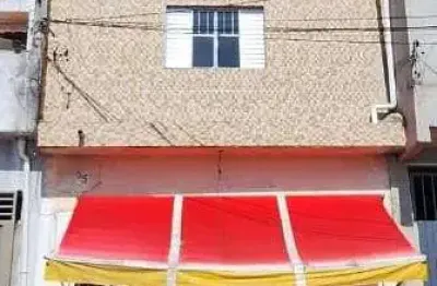 Casa à venda no Parque Dom João Neri, São Paulo 