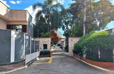 Sobrado em condomínio para venda em são paulo, itaim paulista, 2 dormitórios, 3 banheiros, 1 vaga