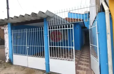 Casa térrea para venda em são paulo, itaim paulista, 3 dormitórios, 1 suíte, 3 banheiros, 2 vagas
