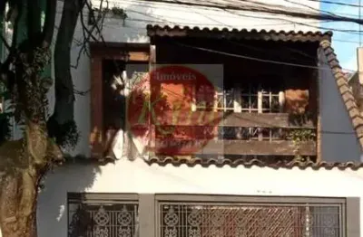 Sobrado para venda em são paulo, jardim senice, 3 dormitórios, 1 suíte, 3 banheiros, 4 vagas