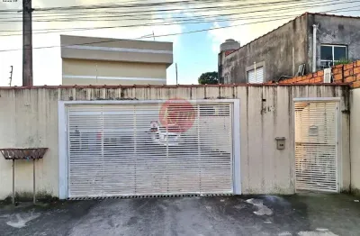 Sobrado em condomínio para venda em são paulo, jardim das oliveiras, 2 dormitórios, 2 banheiros, 1 vaga