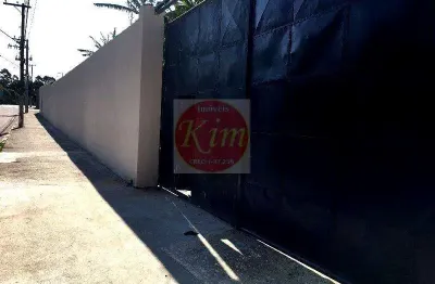 Terreno para locação em ferraz de vasconcelos, jardim santa rosa