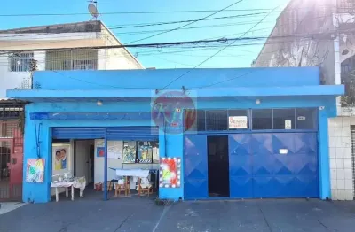 Casa térrea para venda em são paulo, vila alabama, 3 dormitórios, 2 banheiros, 4 vagas
