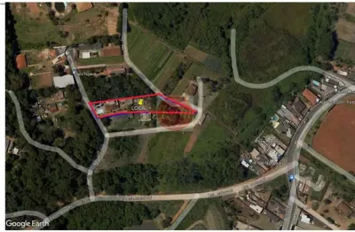 Chácara / sítio à venda na Vila Cabrera, Suzano 