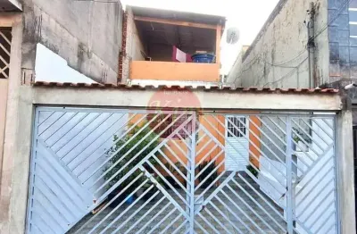 Casa térrea para venda em são paulo, jardim camargo novo, 2 dormitórios, 1 suíte, 2 banheiros, 2 vagas