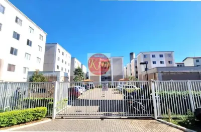 Apartamento 2 quartos para venda em são paulo, jardim santa terezinha (zona leste), 2 dormitórios, 1 banheiro