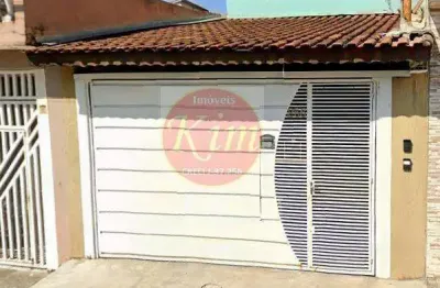 Casa à venda na Vila Simone, São Paulo 