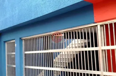 Casa à venda no Jardim Liderança, São Paulo 