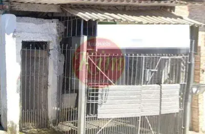 Casa térrea para venda em são paulo, jardim campos, 2 dormitórios, 2 banheiros, 1 vaga