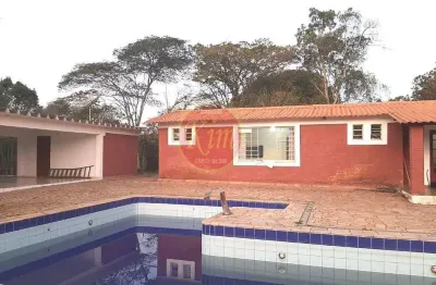 Chácara / sítio à venda no Vale das Serras, Suzano 