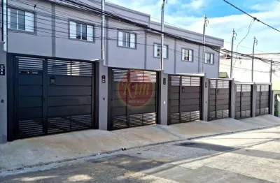 Sobrado para venda em são paulo, vila siria, 2 dormitórios, 2 banheiros, 1 vaga