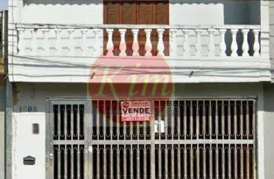 Sobrado para venda em são paulo, jardim silva teles, 4 dormitórios, 2 suítes, 2 banheiros, 2 vagas