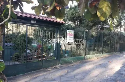 Casa com 2 quartos à venda na Rua Costa Lima, 118, Nonoai, Porto Alegre