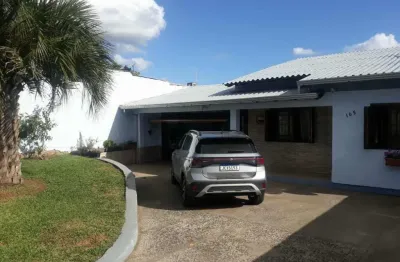 Casa com 3 quartos à venda na Rua Manoel Antônio Corrêa, 105, Cecília, Viamão