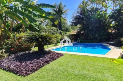 Nucleo das mansoes | 1560 m2 de terreno | quadra de tenis