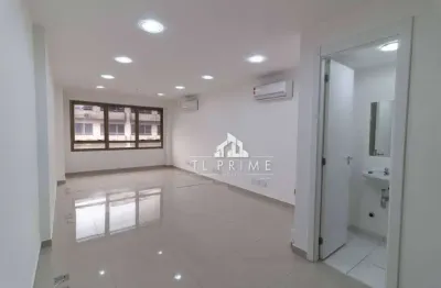 Sala comercial com 1 sala para alugar na Avenida Pastor Martin Luther King Junior, 126, Del Castilho, Rio de Janeiro