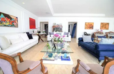 Apartamento com 4 quartos à venda na Avenida Vieira Souto, 86, Ipanema, Rio de Janeiro