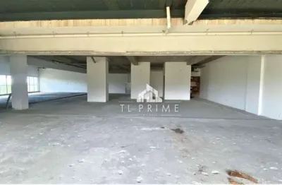 Sala comercial com 1 sala para alugar na Avenida José Silva de Azevedo Neto, 200, Barra da Tijuca, Rio de Janeiro