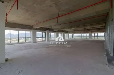 Conjunto comercial, 1188 m², 7 salas, 4 banheiros, 38 vagas - venda por r$ 17.650.800 ou aluguel por r$ 133.100/mês -