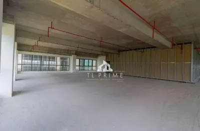 Conjunto comercial, 594 m², 3 salas, 2 banheiros, 19 vagas por r$ 8.825.400,00 ou aluguel (com taxas) por r$ 66.300/mês - ceo offices.