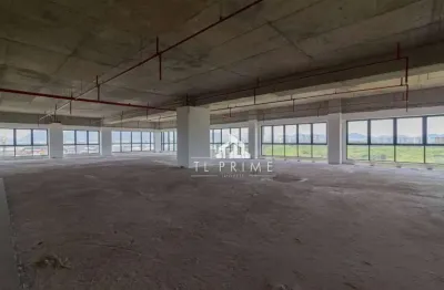 Conjunto comercial ou andar à venda, 1361 m² por r$ 18.000.000 - ceo offices