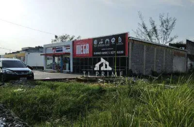 Terreno à venda, 645 m² por r$ 8.000.000,00 - recreio dos bandeirantes - rio de janeiro/rj