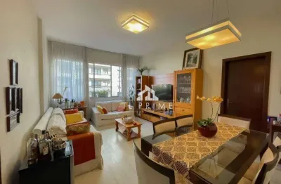 Apartamento com 3 quartos à venda na Rua Eduardo Guinle, 60, Botafogo, Rio de Janeiro
