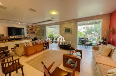 Apartamento com 4 quartos à venda na Rua Cosme Velho, 147, Cosme Velho, Rio de Janeiro