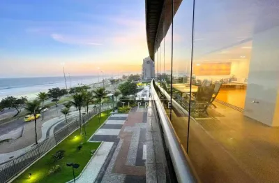 Apartamento com 4 quartos para alugar na Avenida Lúcio Costa, 5300, Barra da Tijuca, Rio de Janeiro