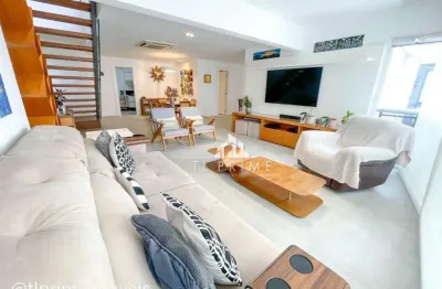 Cobertura com 3 quartos à venda na Avenida Lúcio Costa, 4000, Barra da Tijuca, Rio de Janeiro