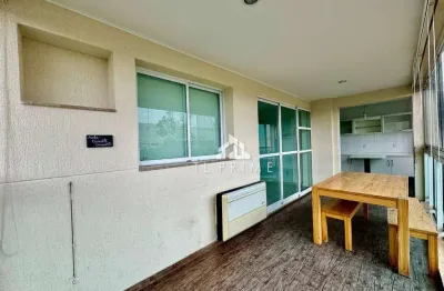 Apartamento com 3 dormitórios à venda, 130 m² por r$ 1.700.000,00 - barra da tijuca - rio de janeiro/rj