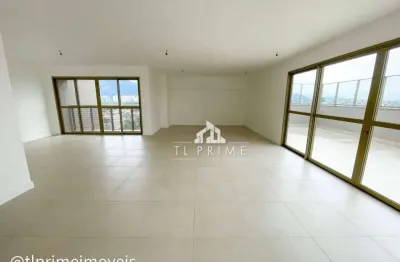 Cobertura com 4 quartos à venda na Avenida Rosauro Estelita, 155, Barra da Tijuca, Rio de Janeiro