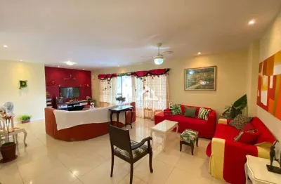 Apartamento com 3 quartos à venda na Rua Roberval Cordeiro de Farias, 441, Recreio dos Bandeirantes, Rio de Janeiro
