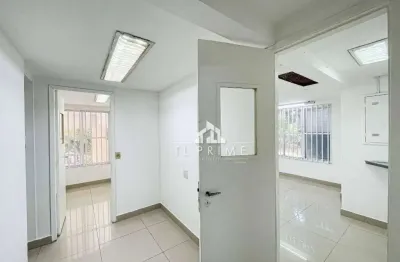 Sala comercial com 3 salas para alugar na Avenida Rio Branco, 173, Centro, Rio de Janeiro