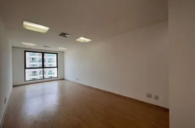 Sala comercial com 1 sala à venda na Avenida das Américas, 3500, Barra da Tijuca, Rio de Janeiro
