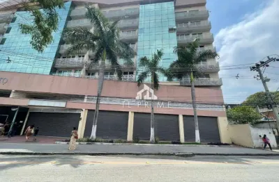 Ponto comercial com 2 salas à venda na Avenida Maria Teresa, 75, Campo Grande, Rio de Janeiro