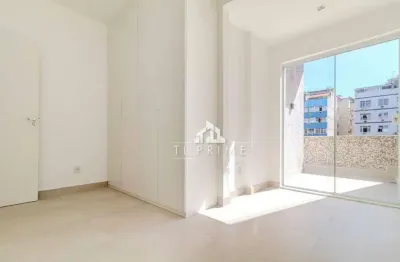 Apartamento com 3 dormitórios à venda, 135 m² por r$ 1.490.000,00 - copacabana - rio de janeiro/rj