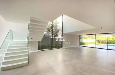 Casa em condomínio fechado com 5 quartos à venda na Rua Jamil Haddad, 32, Barra da Tijuca, Rio de Janeiro