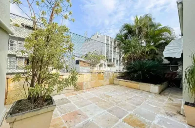 Apartamento com 3 quartos para alugar na Rua Moura Brasil, 61, Laranjeiras, Rio de Janeiro