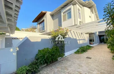 Casa em condomínio fechado com 4 quartos à venda na Rua Procurador Machado Guimarães, 120, Barra da Tijuca, Rio de Janeiro
