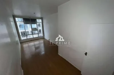 Apartamento com 2 quartos à venda na Avenida Princesa Isabel, 214, Copacabana, Rio de Janeiro